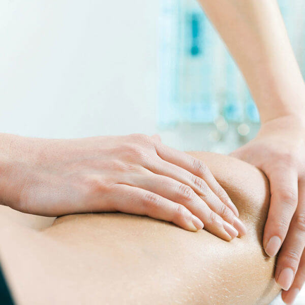 Drainage lymphatique 120 min